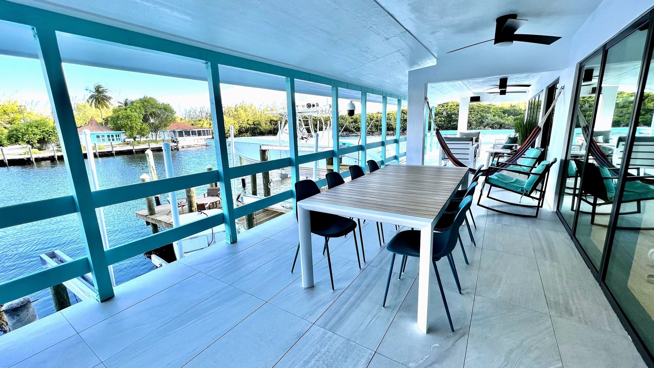 Photo of Outdoor in Great Harbour Cay