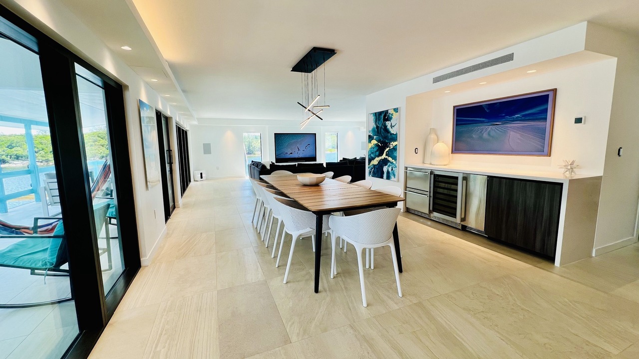 Photo of Bedroom in Great Harbour Cay