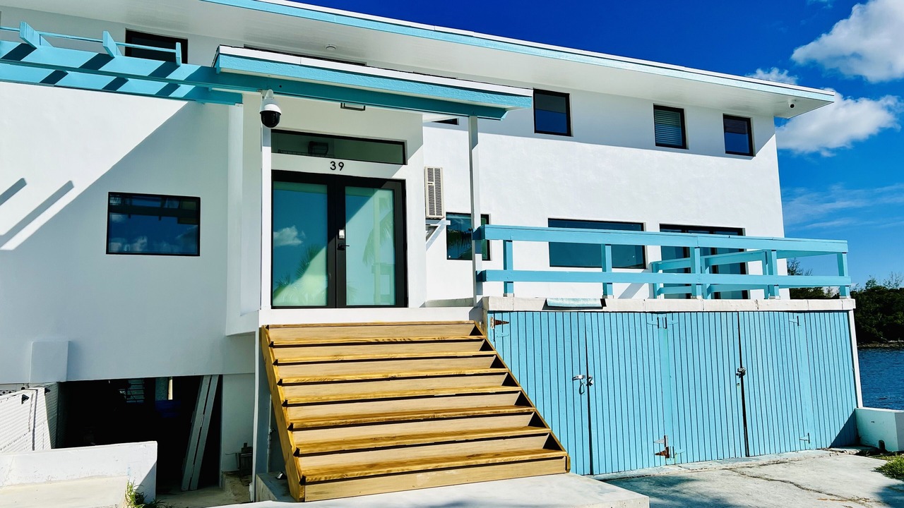 Photo of Outdoor in Great Harbour Cay