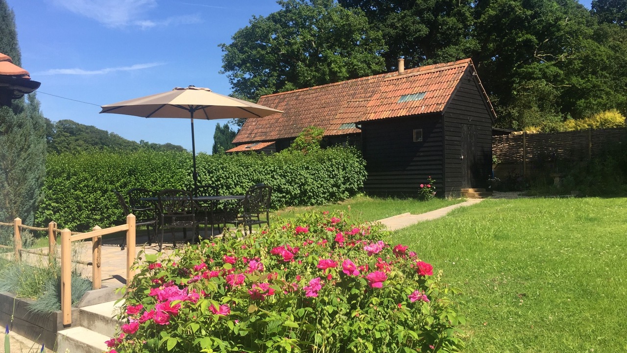 Photo of Outdoor in Burley
