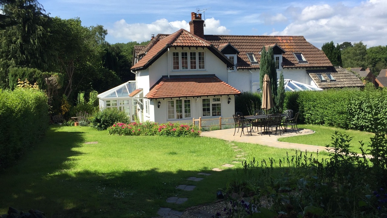 Photo of Outdoor in Burley