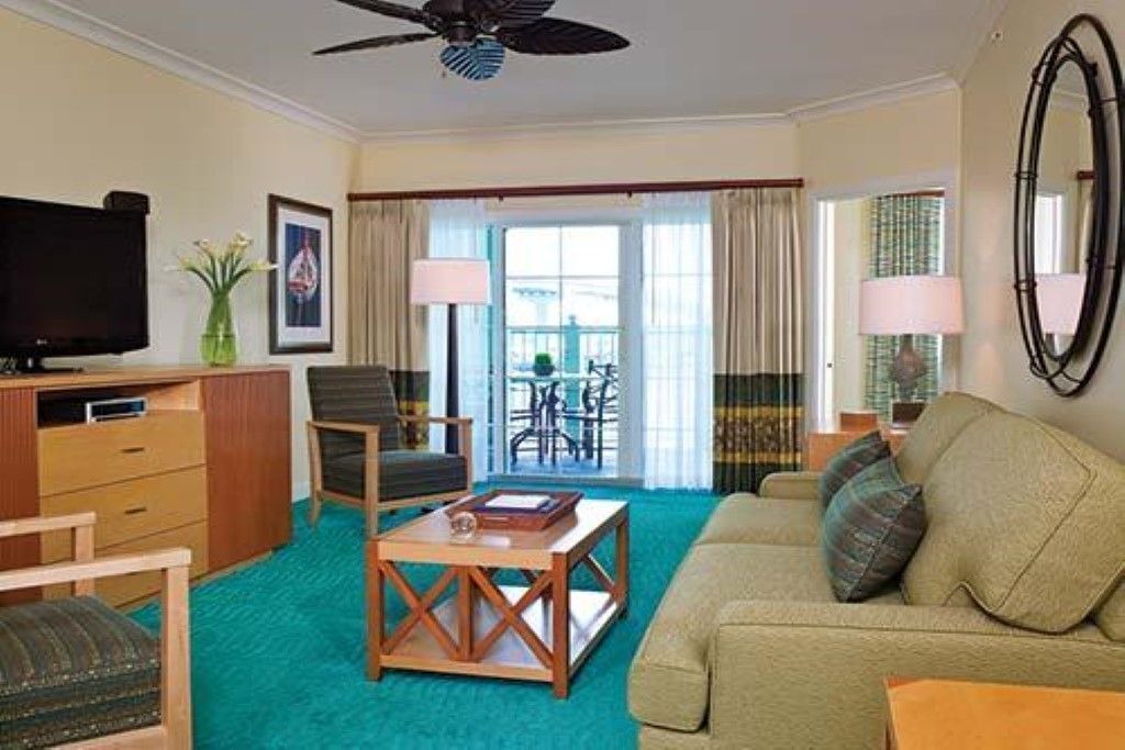 Photo of Livingroom in Paradise Island