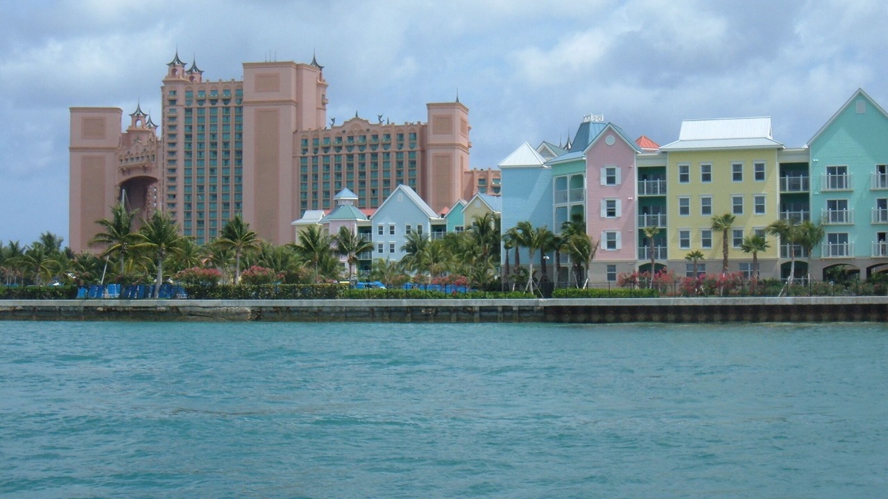 Photo of Outdoor in Paradise Island