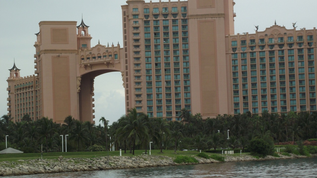 Photo of Outdoor in Paradise Island