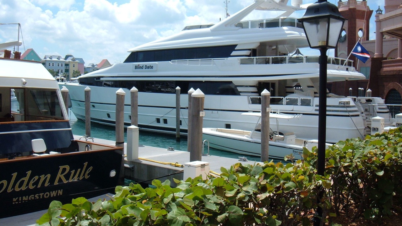 Photo of Others in Paradise Island
