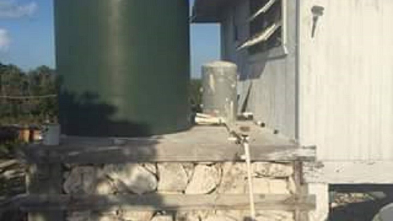 Photo of Outdoor in Deadmans Cay
