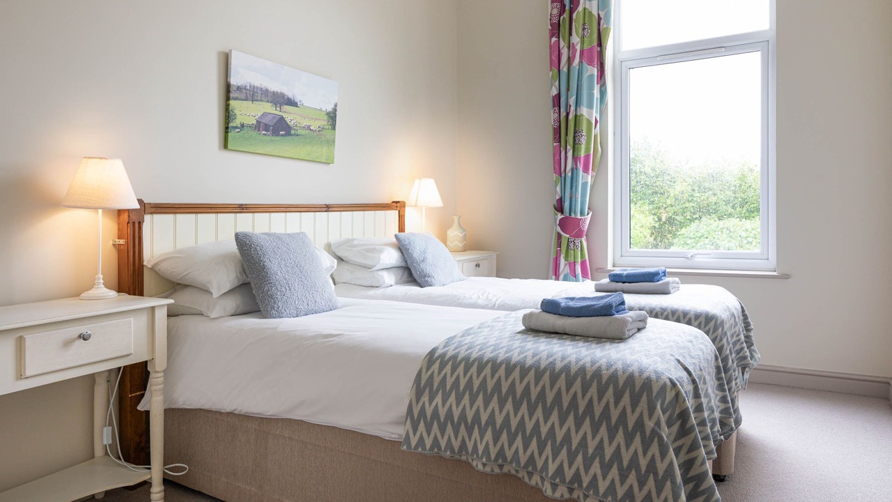 Photo of Bedroom in Bourton