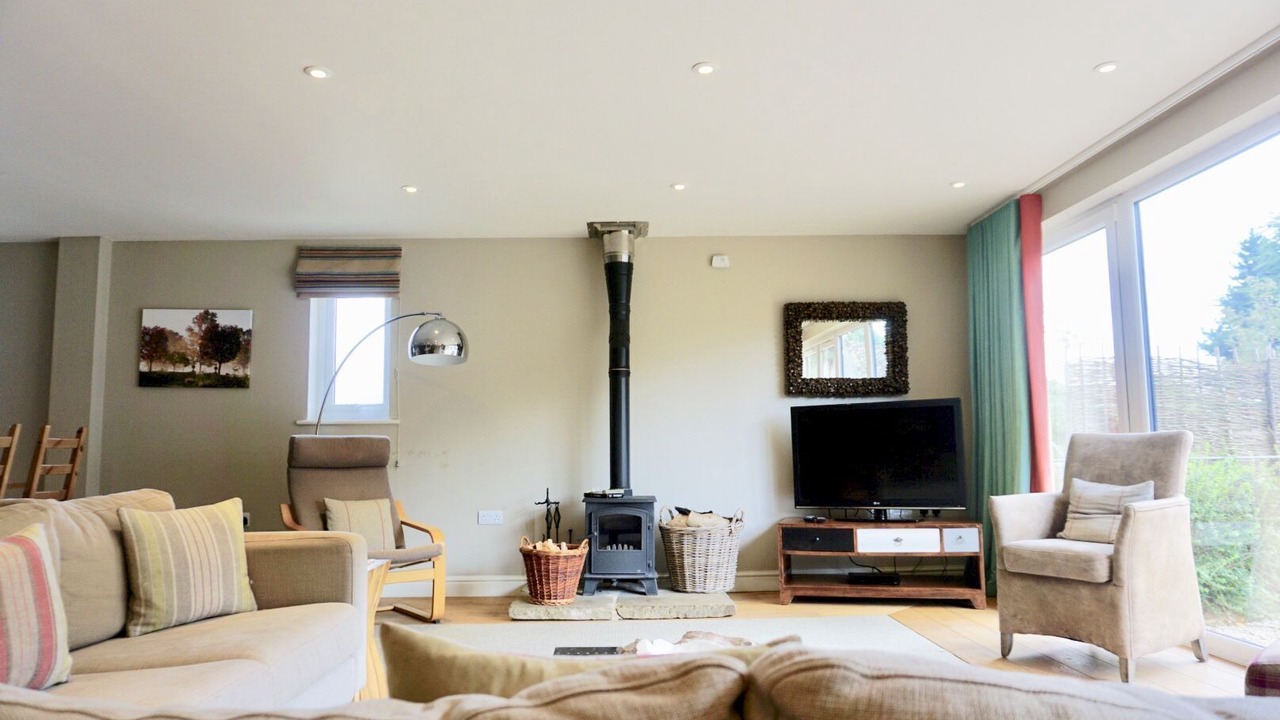Photo of Livingroom in Bourton