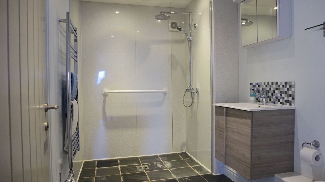 Photo of Bathroom in Bourton