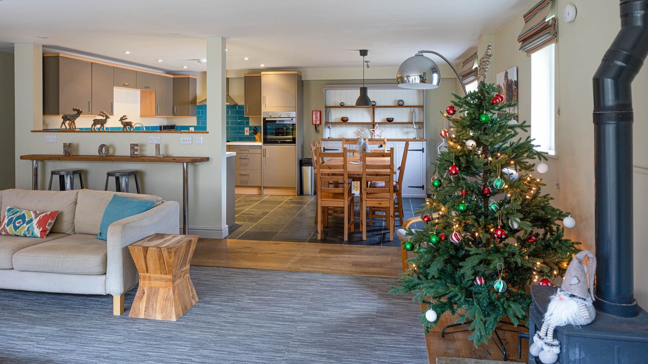 Photo of Livingroom in Bourton