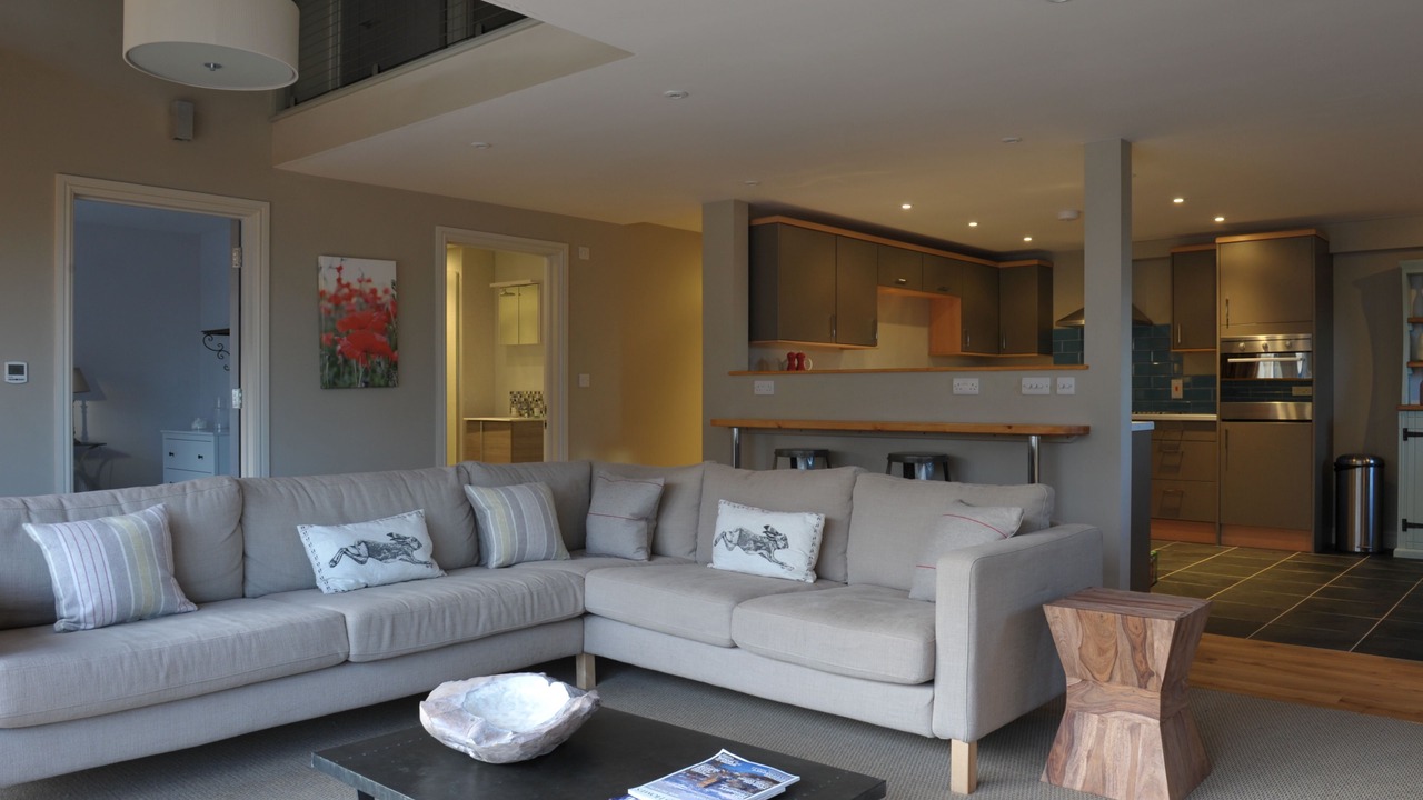 Photo of Livingroom in Bourton