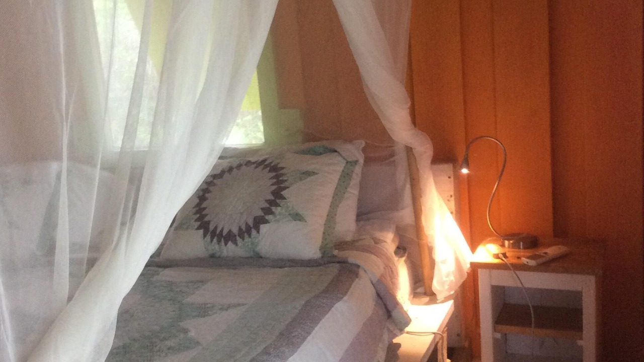 Photo of Bedroom in Orange Creek