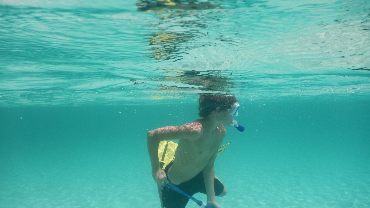 Photo of Others in Orange Creek