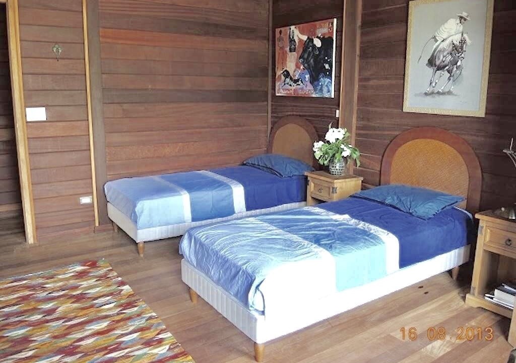 Photo of Bedroom in Wemyss Settlement