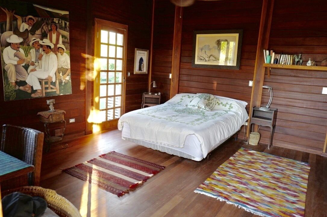 Photo of Bedroom in Wemyss Settlement