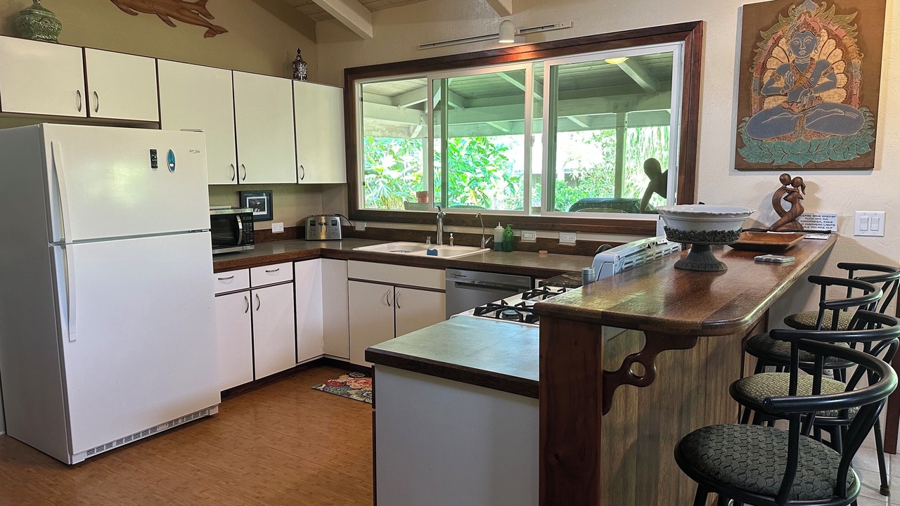 Photo of Bedroom in Honaunau-Napoopoo