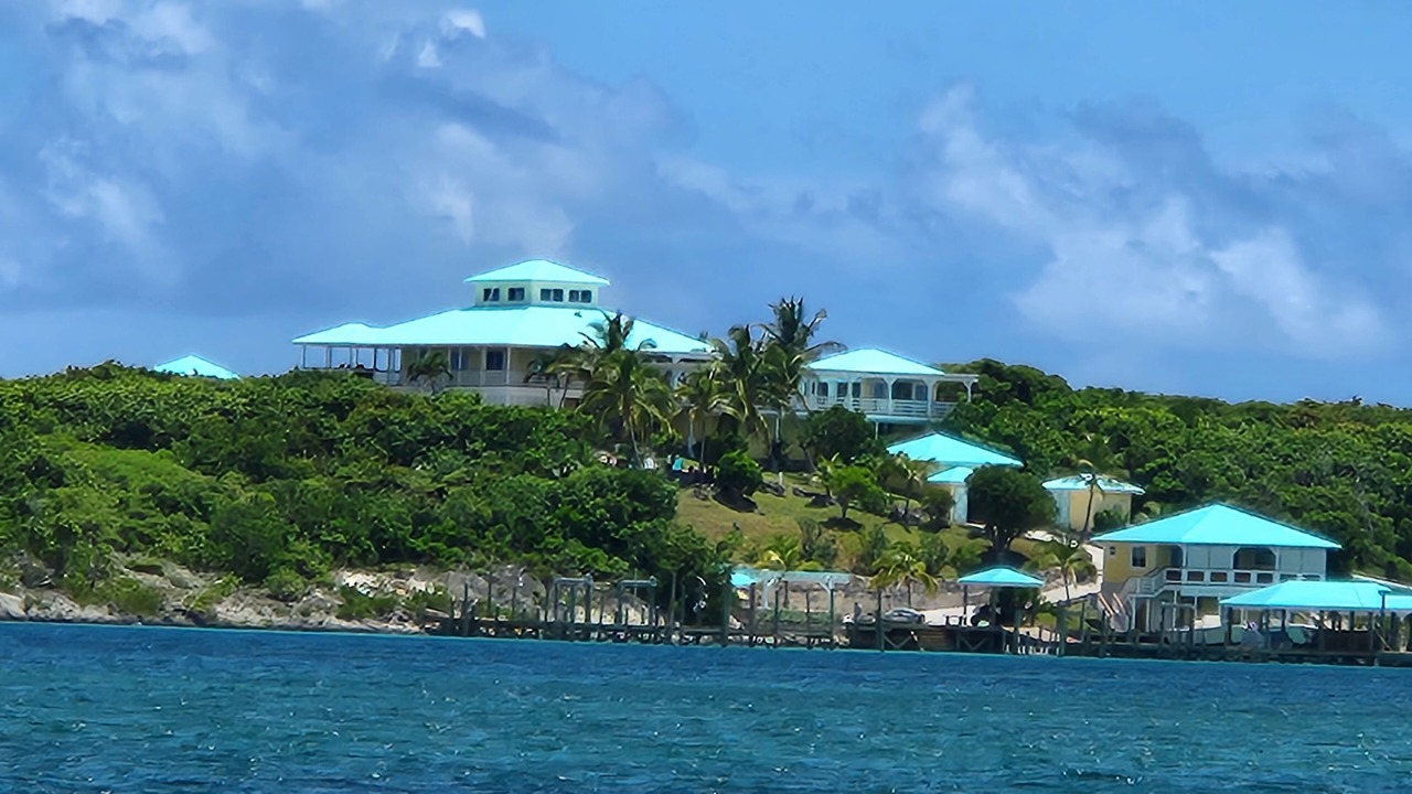 Photo of Others in Lubbers Quarters Cay