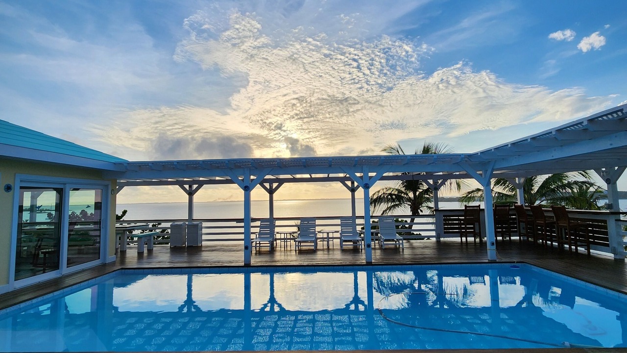 Photo of Outdoor in Lubbers Quarters Cay