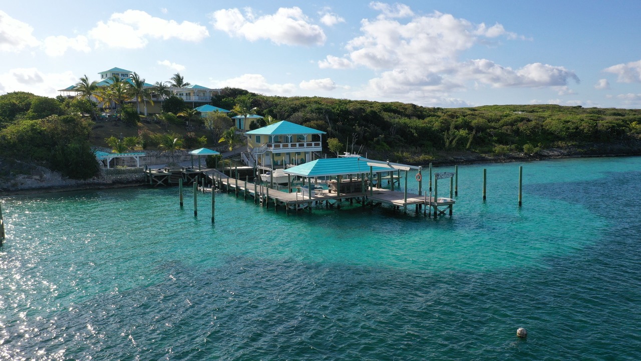 Photo of Others in Lubbers Quarters Cay