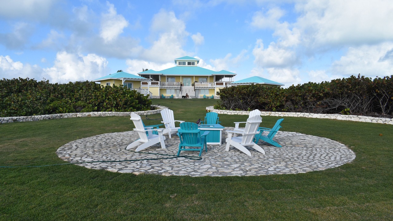 Photo of Outdoor in Lubbers Quarters Cay