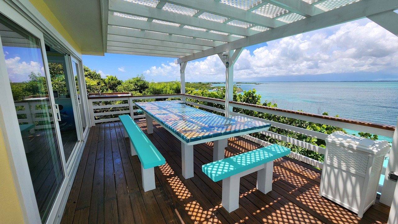 Photo of Outdoor in Lubbers Quarters Cay