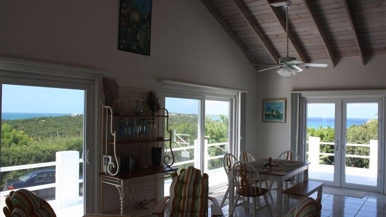 Photo of Bedroom in Rainbow Bay