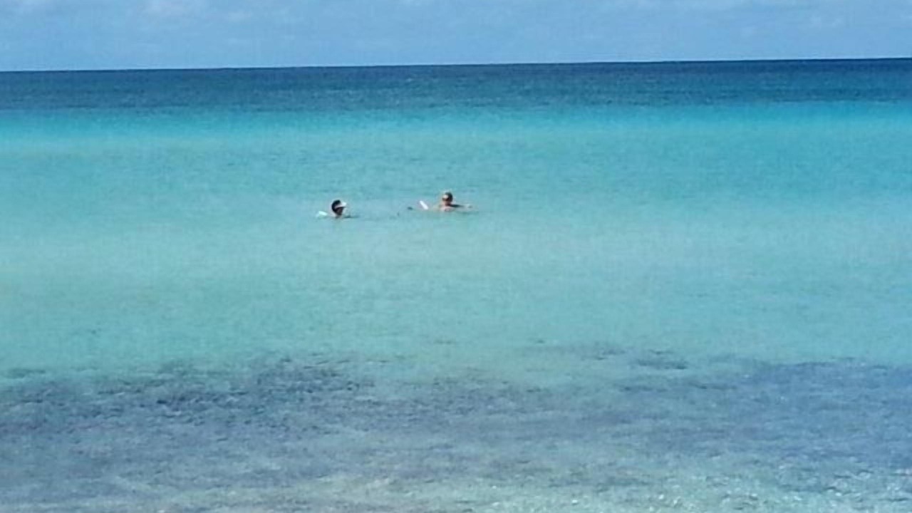 Photo of Others in Rainbow Bay