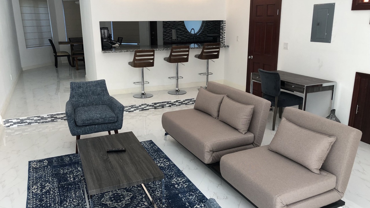 Photo of Livingroom in Nassau