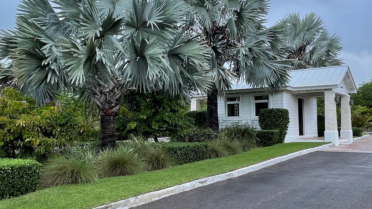 Photo of Outdoor in Nassau