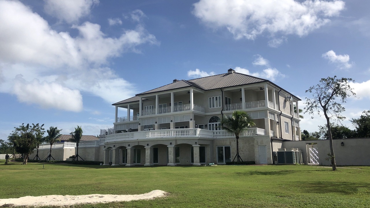 Photo of Outdoor in Nassau