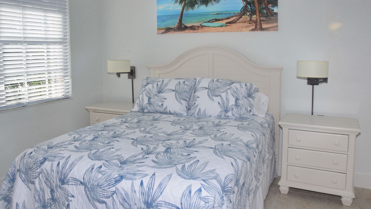 Photo of Bedroom in Treasure Cay