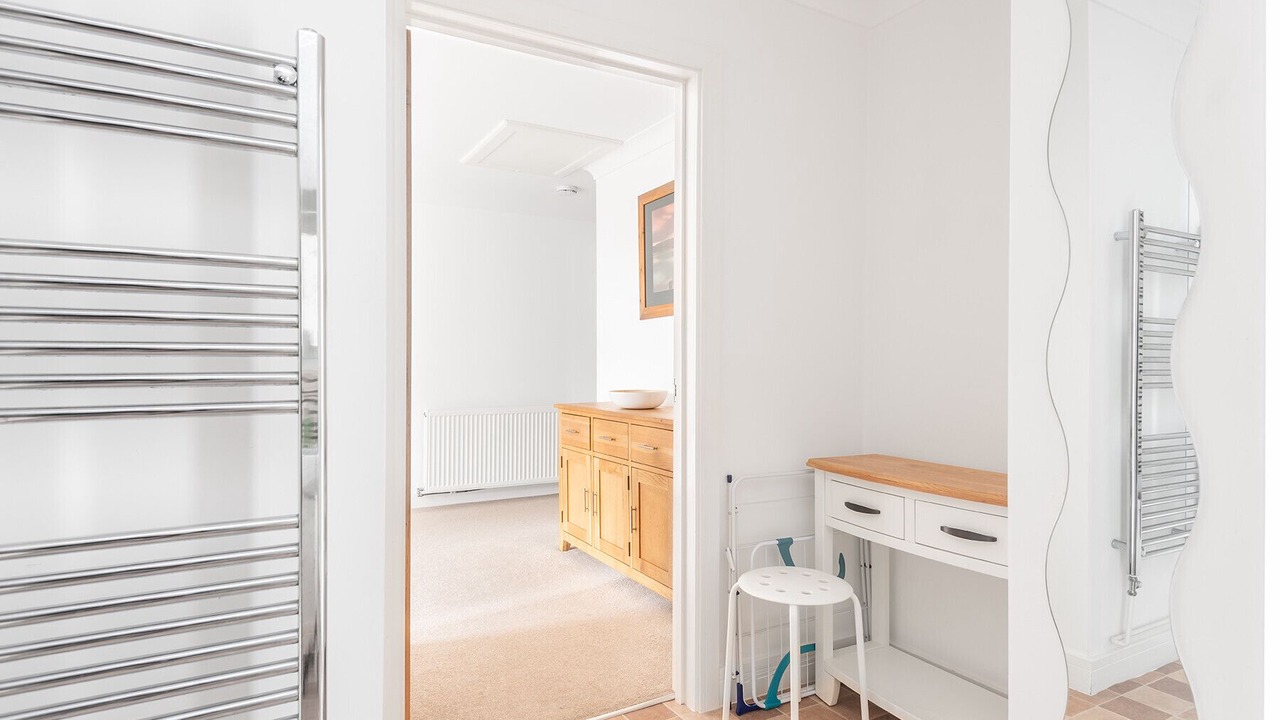 Photo of Bathroom in Newquay City Centre