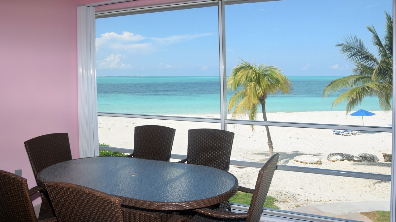 Photo of Outdoor in Treasure Cay