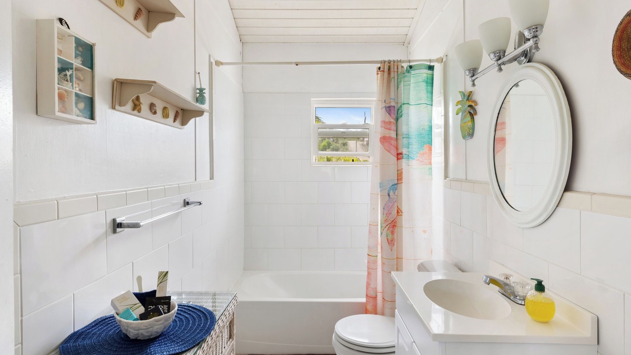 Photo of Bathroom in Gregory Town