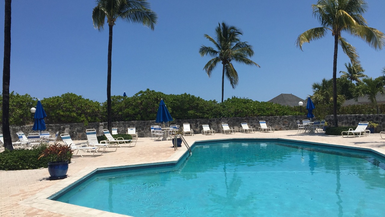 Photo of Outdoor in Treasure Cay