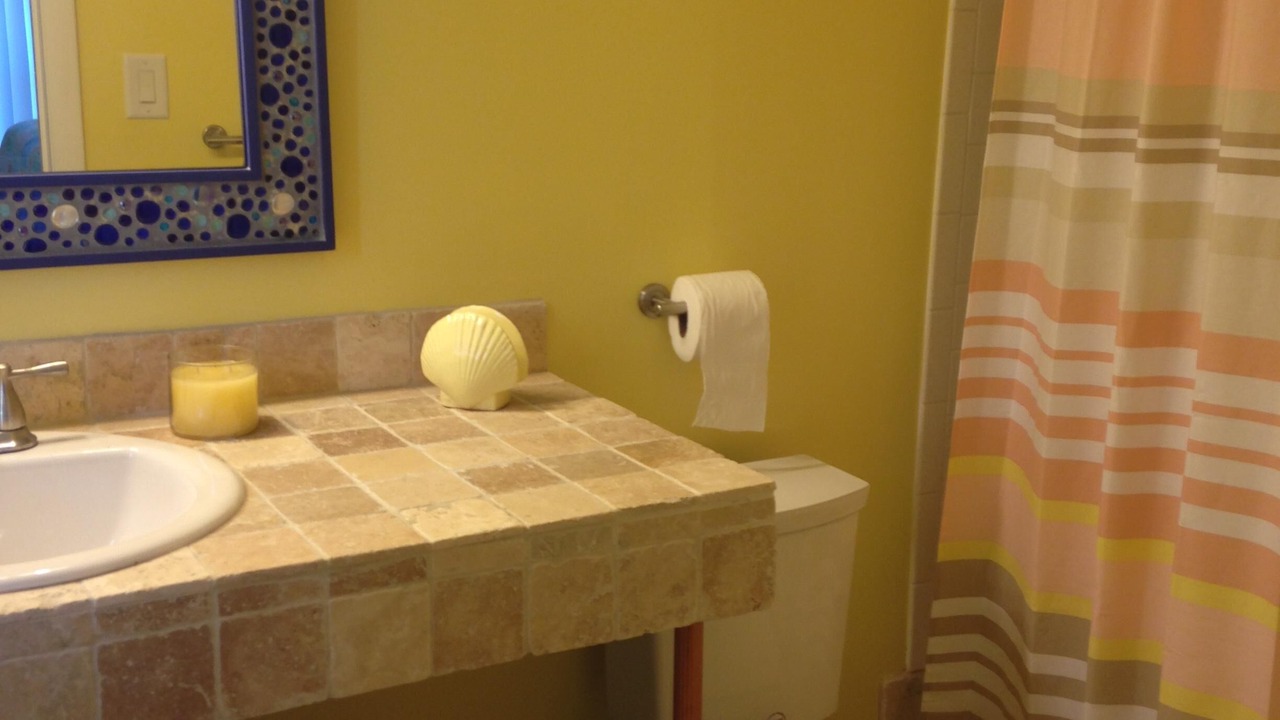 Photo of Bathroom in Treasure Cay