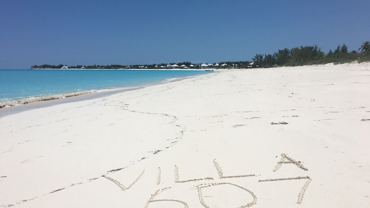 Photo of Others in Treasure Cay