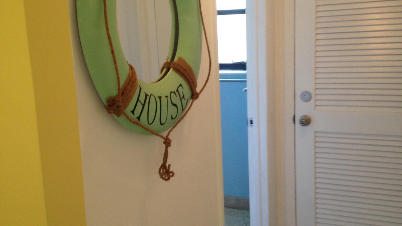 Photo of Bedroom in Treasure Cay