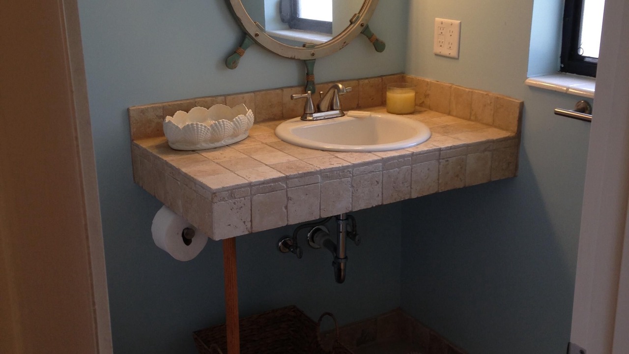 Photo of Bathroom in Treasure Cay