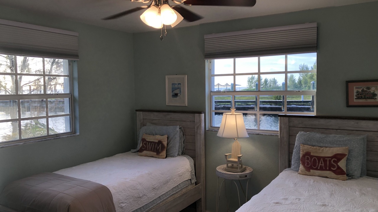 Photo of Bedroom in West End