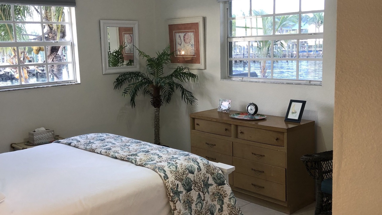 Photo of Bedroom in West End