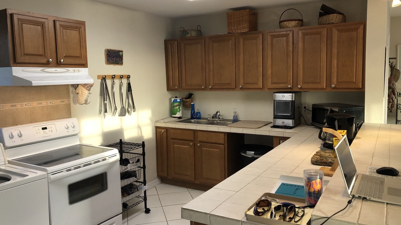 Photo of Kitchen in West End
