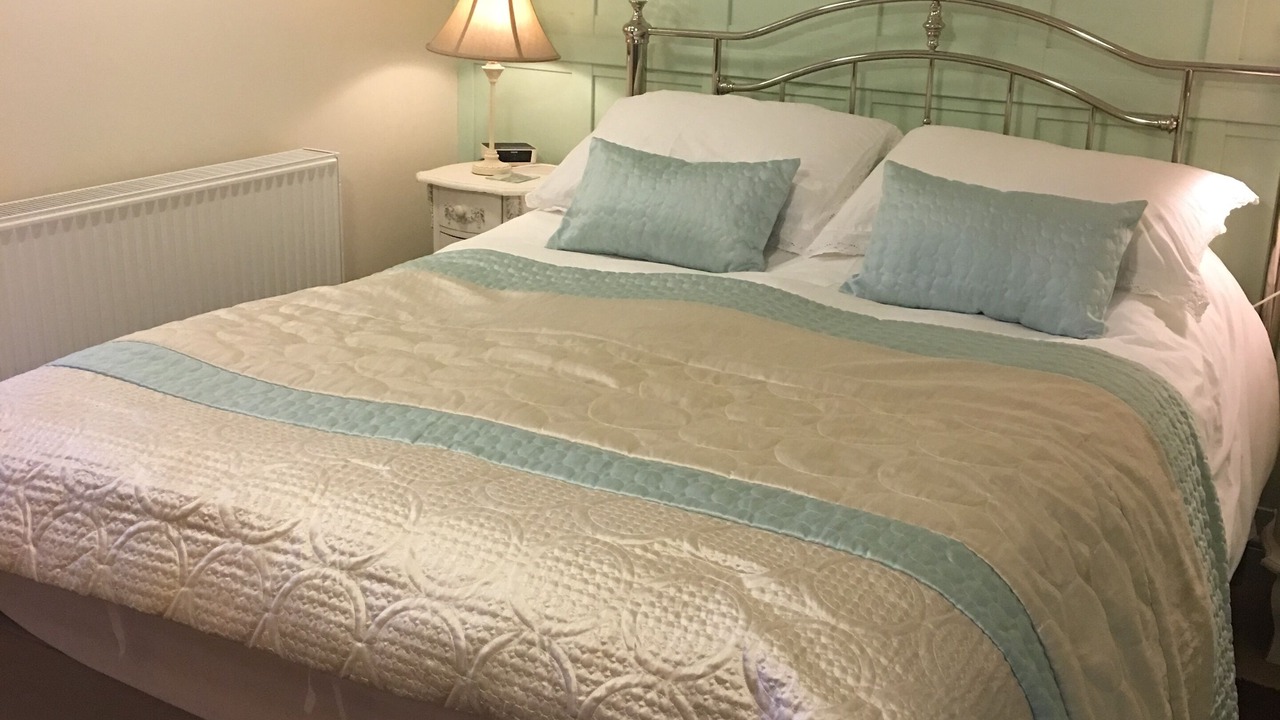 Photo of Bedroom in Manston