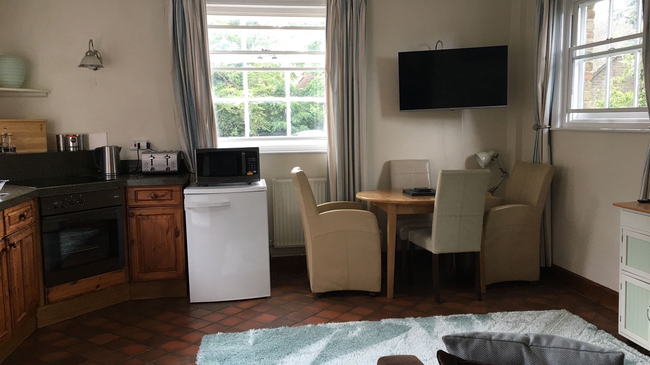 Photo of Kitchen in Manston