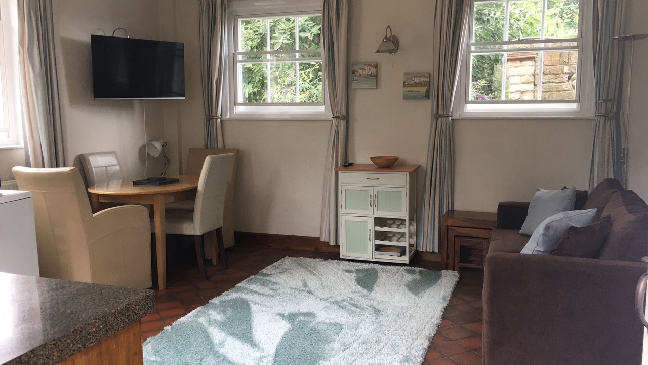 Photo of Livingroom in Manston