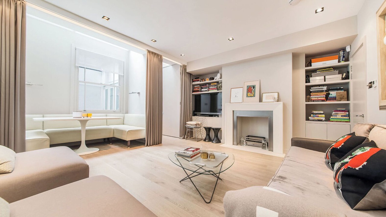 Photo of Livingroom in Chelsea