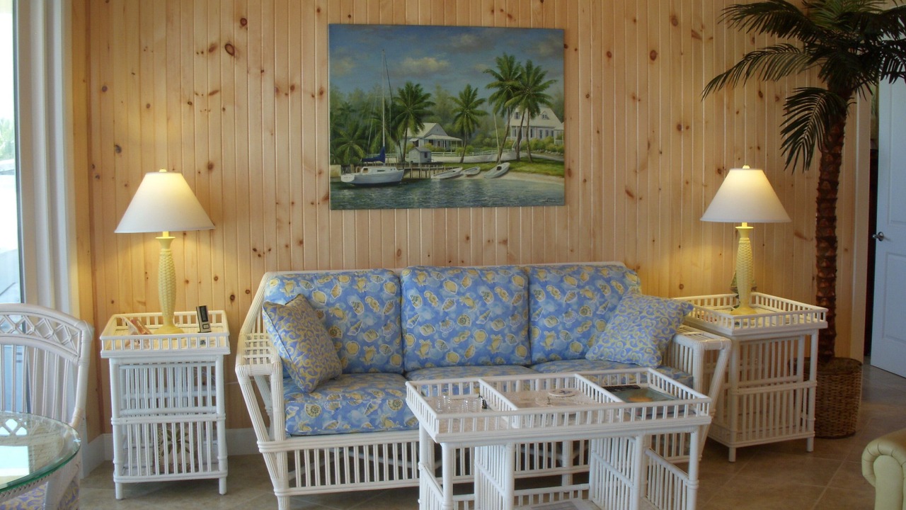 Photo of Bedroom in Cherokee