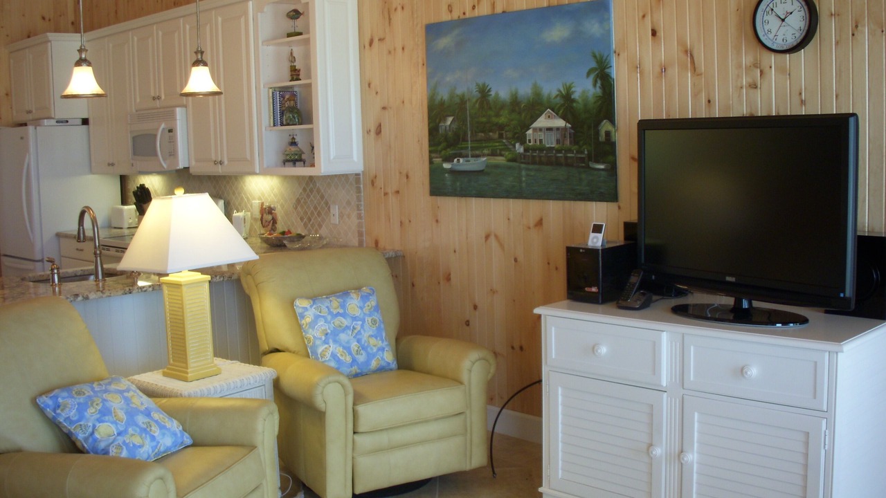 Photo of Bedroom in Cherokee