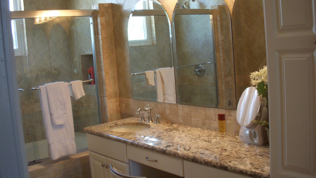 Photo of Bathroom in Cherokee