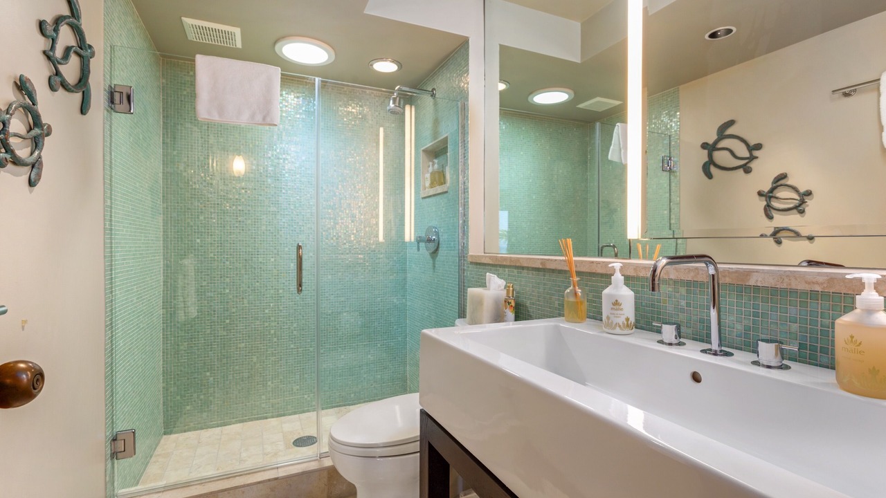 Photo of Bathroom in Kamuela